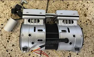 Silent Compressors Spare Head