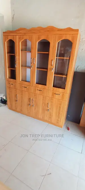 Brand New Cupboard 4doors
