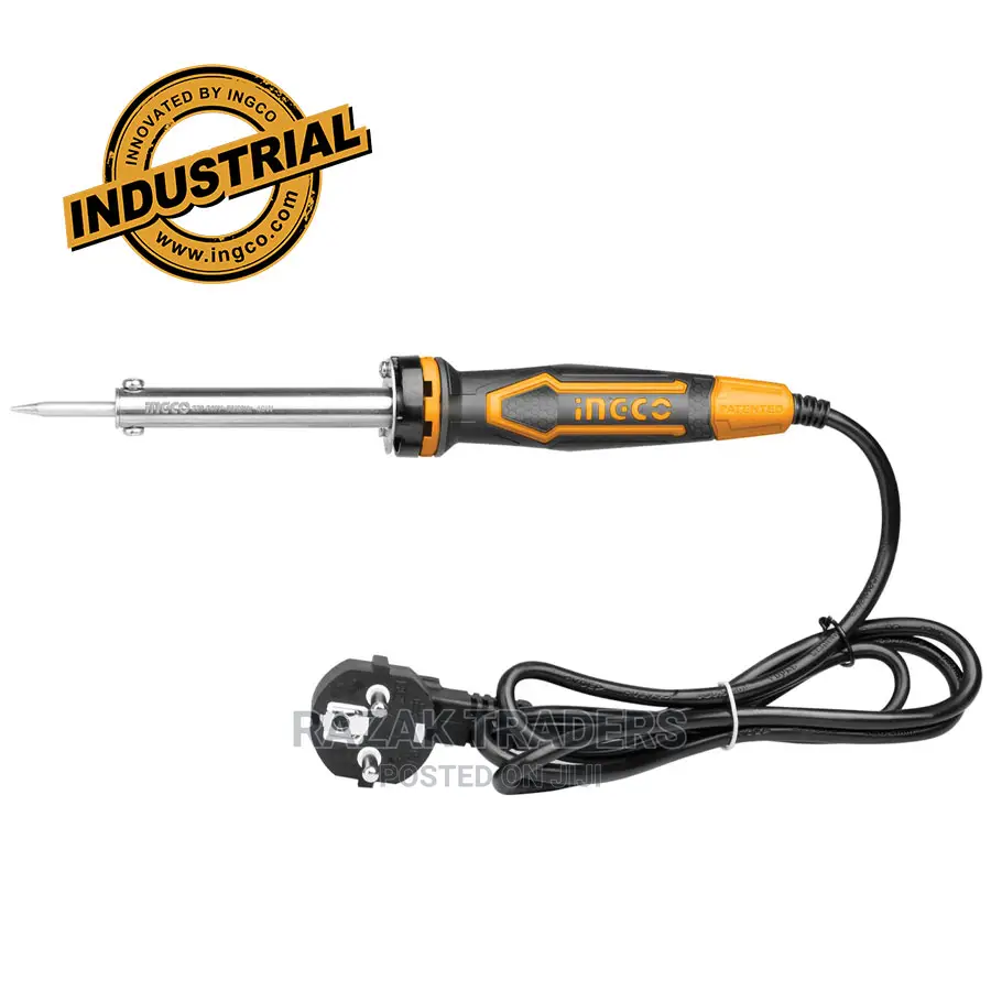 Electric Soldering Iron 40w Ingco