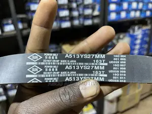 Timing Belt Harrier Nadia Noah Rav4 GAIA Genuine SUN JPN