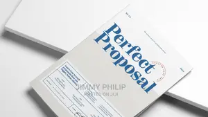 Academics and Business Proposals