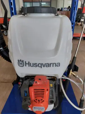 Husqvarnar Sprayer 15litres