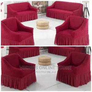 Turkish Elegant Sofa Covers .