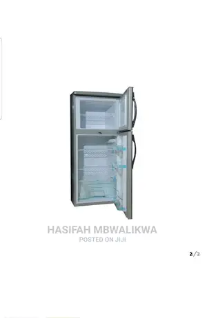 ADH Double Door Refrigerator