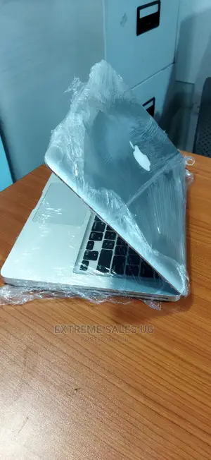 Laptop Apple MacBook Pro 2012 4GB Intel Core I5 HDD 500GB