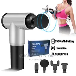 Massage Gun / Effective