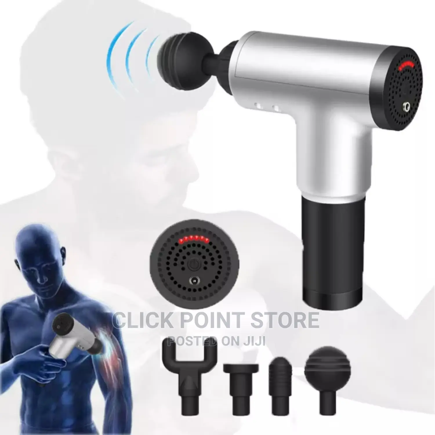 Massage Gun / Effective