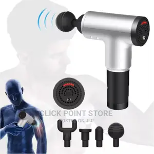 Massage Gun / Effective