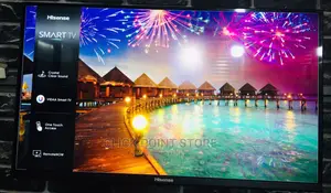Hisense Smart 70 Inch 