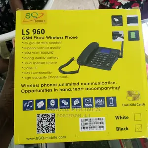 Landline Phone