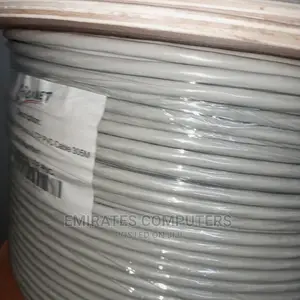Cat6a Giganet Cable