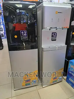 Sayona Water Dispenser