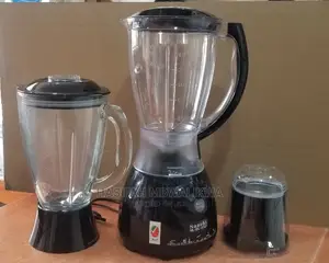 3 in 1 Saachi Blender