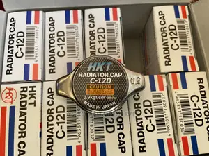 HKT Radiator Cap For Japanese Vehicles Toyota Mitsubishi