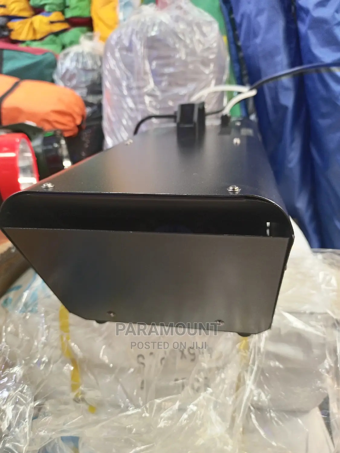 Hazer Original Fog Machine