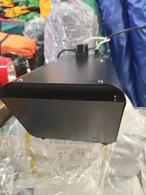 Hazer Original Fog Machine