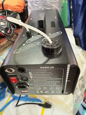 Hazer Original Fog Machine