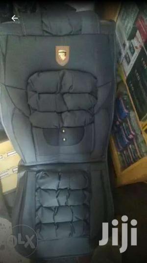 Great See T Look Bulky Seat Covers