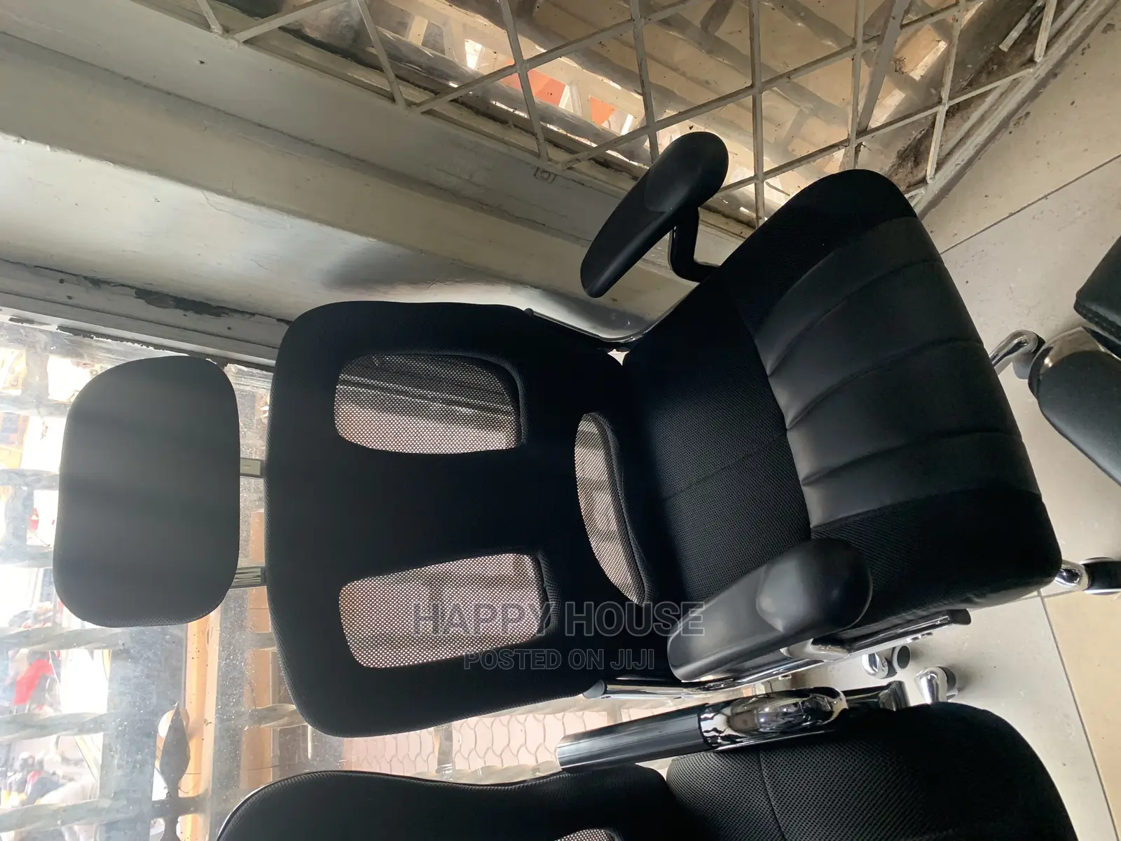 Office Chairs ( Malaysian)