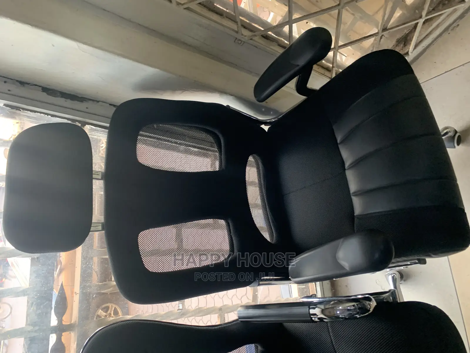 Office Chairs ( Malaysian)
