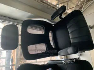 Office Chairs ( Malaysian)