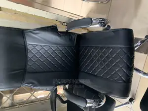 Executive Office Leather Chairs