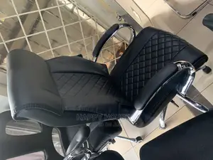 Executive Office Leather Chairs