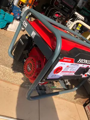 Honda Generator