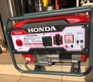 Honda Generator