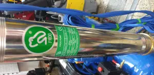 Water Pump 110m