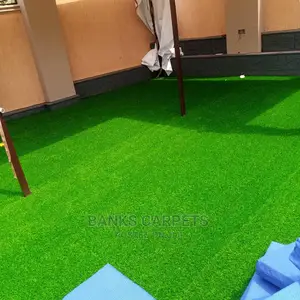 Artificial Tuff Grass