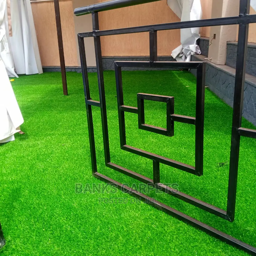 Artificial Tuff Grass