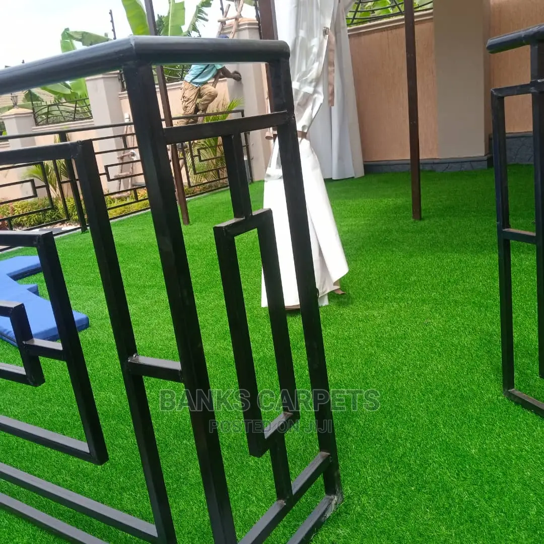 Artificial Tuff Grass