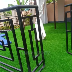 Artificial Tuff Grass