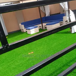 Artificial Tuff Grass