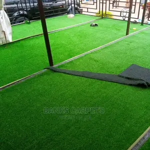 Artificial Tuff Grass