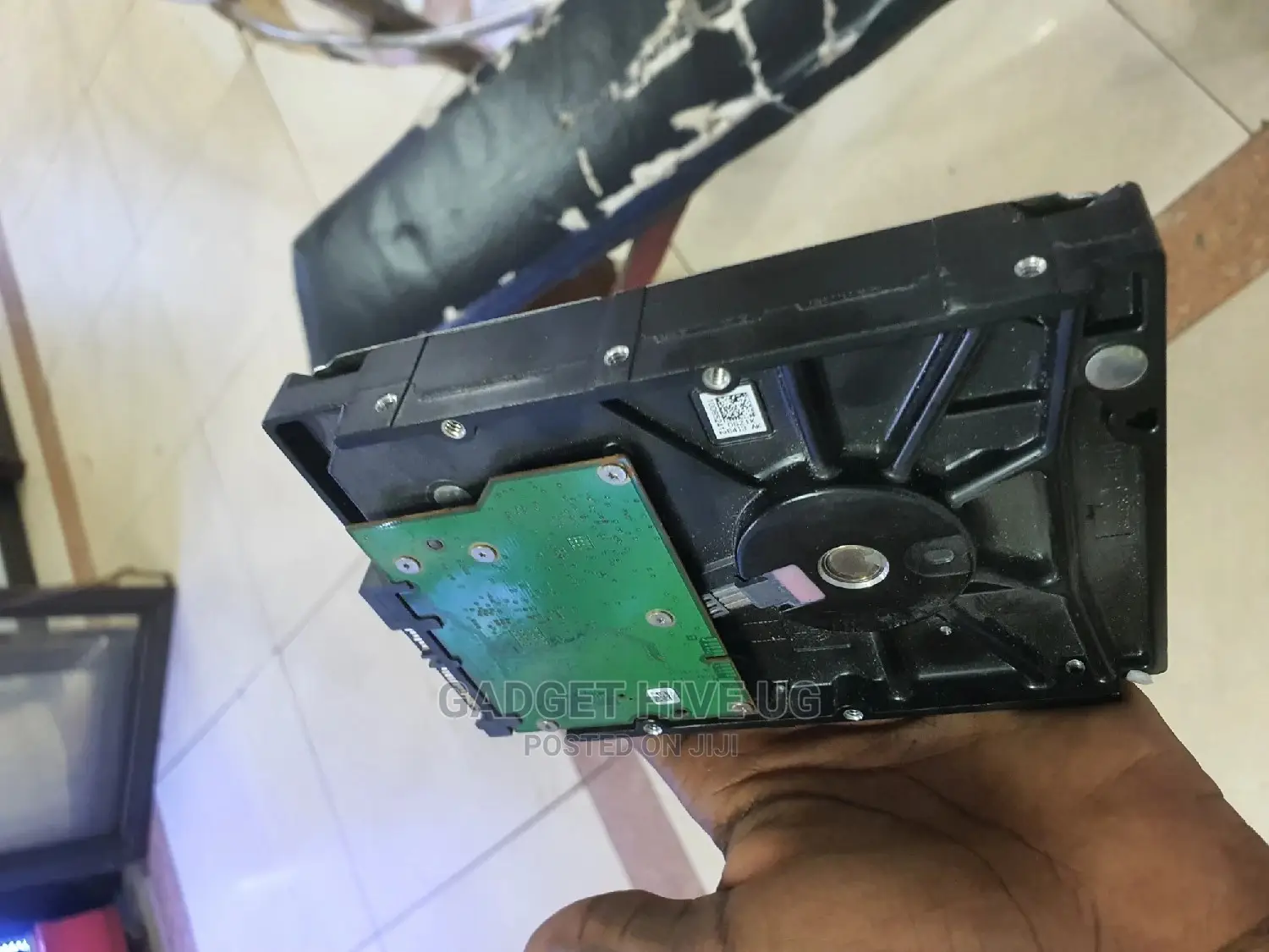 1tb Desktop Hard Drive