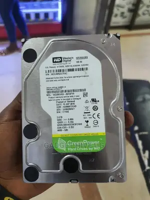 1tb Desktop Hard Drive