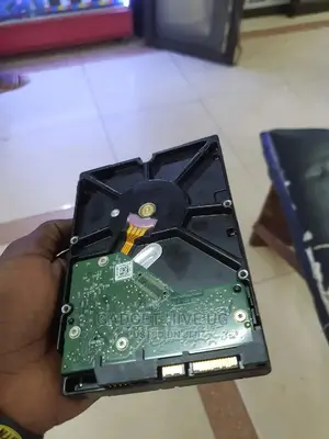 1tb Desktop Hard Drive