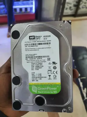 1tb Desktop Hard Drive