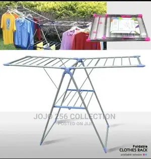 Drying Rack