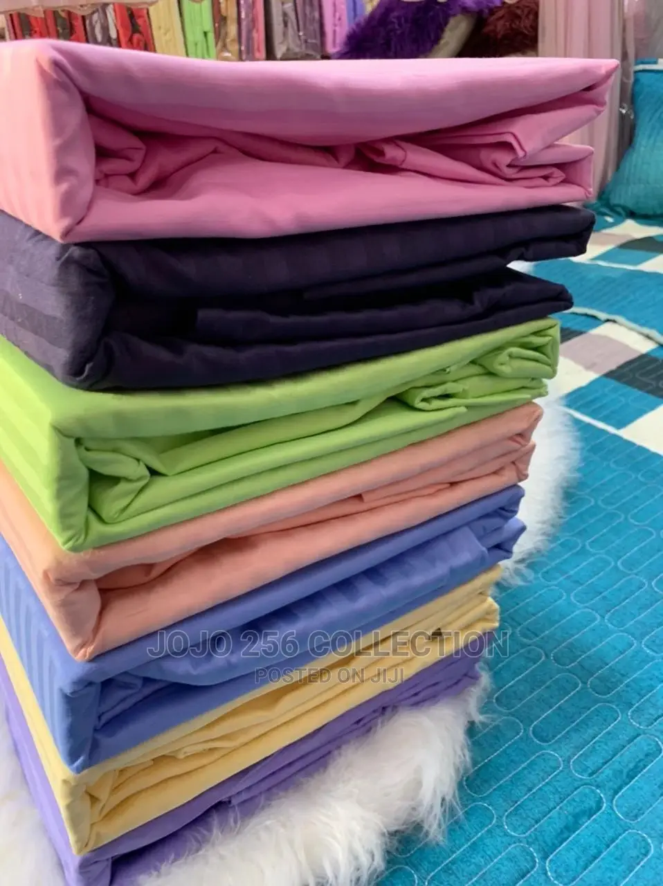 Cotton Bedsheets