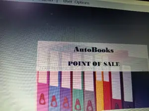 Super Market Point of Sale Software