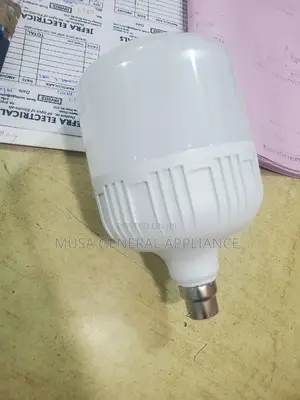 Led Light Bulb