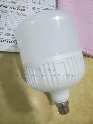 Led Light Bulb