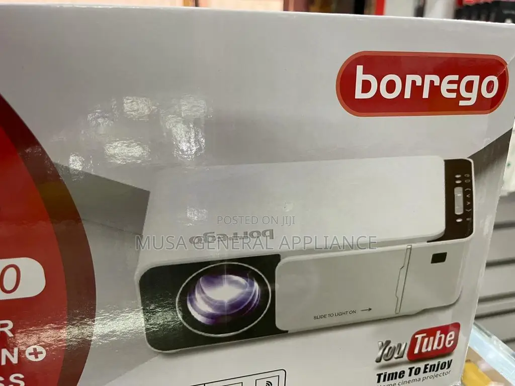 Projector T5