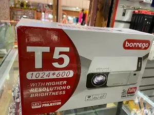 Projector T5