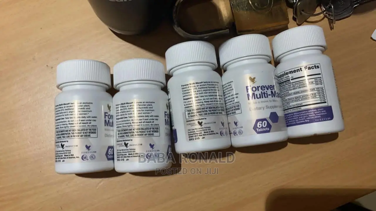 Multi Maca