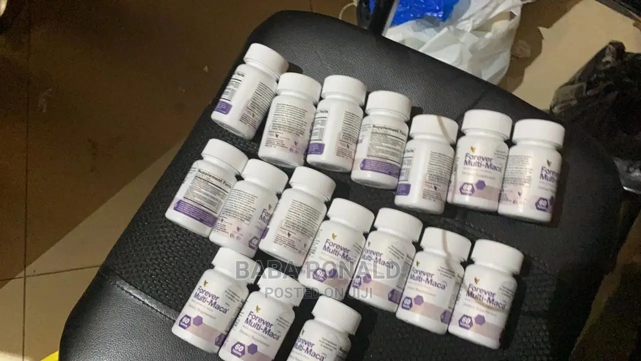 Multi Maca