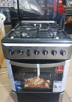 Kings Cooker 6631